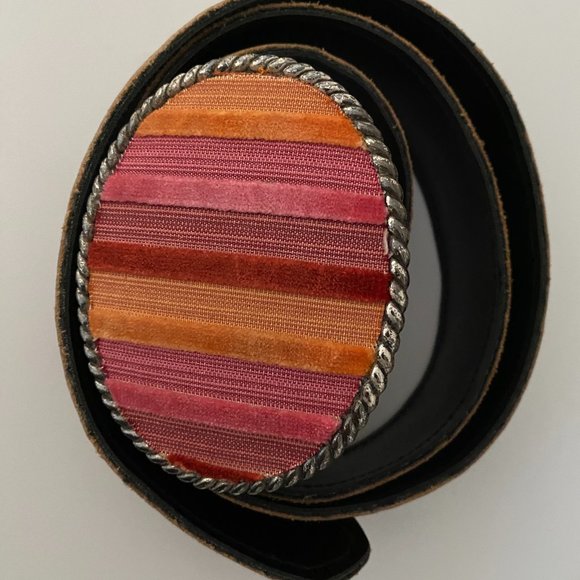 d.l.Rhein belt - Picture 1 of 3